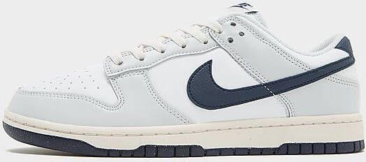 Nike Herenschoenen Dunk Low Photon Dust White Phantom Obsidian- Heren Photon Dust White Phantom Obsidian