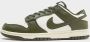 Nike Herenschoenen Dunk Low Retro BEIGE- Heren BEIGE - Thumbnail 1