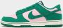 Nike Herenschoenen Dunk Low Retro SE Medium Soft Pink Sail Malachite- Heren Medium Soft Pink Sail Malachite - Thumbnail 2