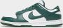 Nike Dunk Low Michigan State DD1391-101 Kleur als op foto Schoenen - Thumbnail 5