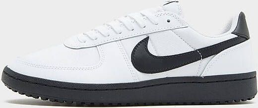 Nike Herenschoenen Field General Leather White- Heren White