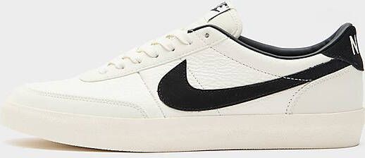 Nike Herenschoenen Killshot 2 Leather Sail Black- Heren Sail Black