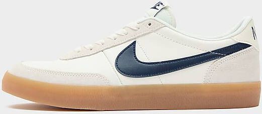 Nike Herenschoenen Killshot 2 Leather Sail Gum Yellow Midnight Navy- Heren Sail Gum Yellow Midnight Navy