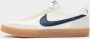 Nike Herenschoenen Killshot 2 Leather Sail Gum Yellow Midnight Navy- Heren Sail Gum Yellow Midnight Navy - Thumbnail 1