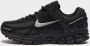 Nike Herenschoenen Zoom Vomero 5 Black Sequoia Flat Pewter Metallic Pewter- Heren Black Sequoia Flat Pewter Metallic Pewter - Thumbnail 1