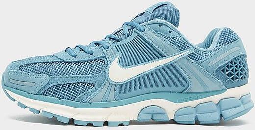 Nike Herenschoenen Zoom Vomero 5 Denim Turquoise Smoky Blue Pale Ivory- Heren Denim Turquoise Smoky Blue Pale Ivory