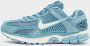 Nike Herenschoenen Zoom Vomero 5 Denim Turquoise Smoky Blue Pale Ivory- Heren Denim Turquoise Smoky Blue Pale Ivory - Thumbnail 1