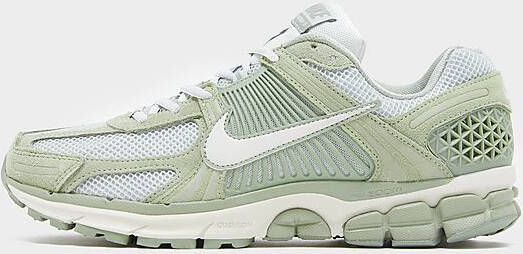 Nike herenschoenen Zoom Vomero 5 Jade Horizon Light Silver White Phantom- Heren Jade Horizon Light Silver White Phantom