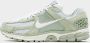 Nike herenschoenen Zoom Vomero 5 Jade Horizon Light Silver White Phantom- Heren Jade Horizon Light Silver White Phantom - Thumbnail 1