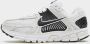 Nike Herenschoenen Zoom Vomero 5 White Platinum Tint Metallic Platinum Black- Heren White Platinum Tint Metallic Platinum Black - Thumbnail 2