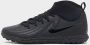 Nike High-top voetbalschoenen voor kleuters kids (turf) Jr. Phantom Luna 2 Club Black Deep Jungle Black Deep Jungle Black - Thumbnail 2