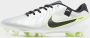 Nike Impulse Tiempo Legend 8 Academy FG Voetbalschoenen Heren Grey- Heren Grey - Thumbnail 2