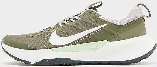 Nike Juniper Trail 2 Green- Heren Green