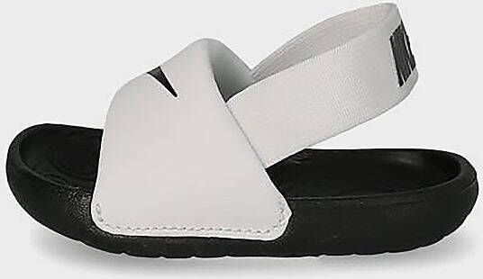 nike benassi slides mens black