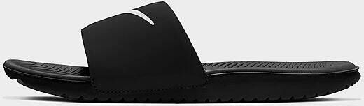 Nike Kawaki Slippers Junior Black Kind Black