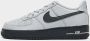 Nike Kinderschoenen Air Force 1 Wolf Grey Dark Smoke Grey Kind Wolf Grey Dark Smoke Grey - Thumbnail 1