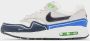 Nike Kinderschoenen Air Max 1 Summit White Photon Dust Hyper Royal Obsidian Summit White Photon Dust Hyper Royal Obsidian - Thumbnail 2