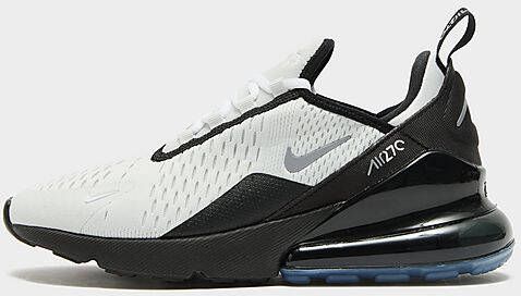 Nike Kinderschoenen Air Max 270 SE Photon Dust Black Pure Platinum Metallic Cool Grey Photon Dust Black Pure Platinum Metallic Cool Grey