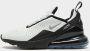 Nike Kinderschoenen Air Max 270 SE Photon Dust Black Pure Platinum Metallic Cool Grey Photon Dust Black Pure Platinum Metallic Cool Grey - Thumbnail 2