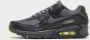 Nike Kinderschoenen Air Max 90 Next Nature Black Volt Volt Dark Grey Black Volt Volt Dark Grey - Thumbnail 2