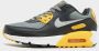 Nike Kinderschoenen Air Max 90 Smoke Grey Anthracite White Light Smoke Grey Kind Smoke Grey Anthracite White Light Smoke Grey - Thumbnail 1