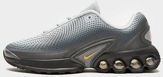 Nike Kinderschoenen Air Max Dn Pure Platinum Iron Grey Anthracite Metallic Gold Kind Pure Platinum Iron Grey Anthracite Metallic Gold