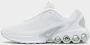 Nike Kinderschoenen Air Max Dn White White Metallic Silver White White Metallic Silver White - Thumbnail 1