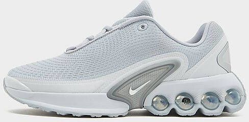 Nike Kinderschoenen Air Max Dn Wolf Grey Sky Grey Pure Platinum Pure Platinum Wolf Grey Sky Grey Pure Platinum Pure Platinum