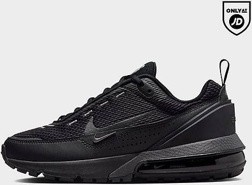 Nike Kinderschoenen Air Max Pulse Black