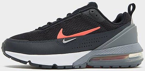 Nike Kinderschoenen Air Max Pulse Black Smoke Grey Anthracite Bright Crimson Black Smoke Grey Anthracite Bright Crimson