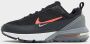 Nike Kinderschoenen Air Max Pulse Black Smoke Grey Anthracite Bright Crimson Black Smoke Grey Anthracite Bright Crimson - Thumbnail 1