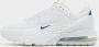 Nike Kinderschoenen Air Max Pulse White Court Blue Pure Platinum Glacier Blue White Court Blue Pure Platinum Glacier Blue - Thumbnail 1