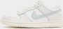 Nike Dunk Low GS Phantom Light Silver Doos zonder deksel - Thumbnail 1