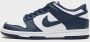 Nike kinderschoenen Dunk Low White - Thumbnail 1