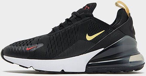 Nike kleuterschoenen Air Max 270 BLACK