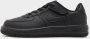 Nike Kleuterschoenen Force 1 Low EasyOn Black Black Black Black Black - Thumbnail 1