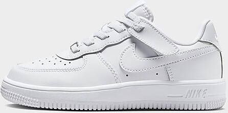 Nike Air Force 1 Lv8 (ps) Basketball Schoenen white white-white maat: 31.5 beschikbare maaten:28 29.5 30 31 33.5 34 35 27.5 28.5 31.5 25 26 2