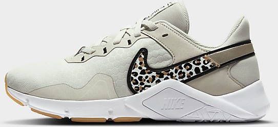 nike legend essential 2 premium light bone