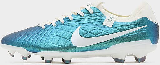 Nike Legend Pro FG Blue- Heren Blue