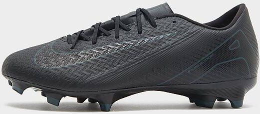 Nike Low-top voetbalschoenen (meerdere ondergronden) Mercurial Vapor 16 Academy Black Deep Jungle Black- Heren Black Deep Jungle Black