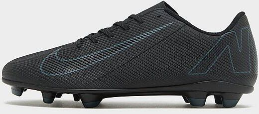 Nike Low-top voetbalschoenen (meerdere ondergronden) Mercurial Vapor 16 Club Black Deep Jungle Black- Heren Black Deep Jungle Black