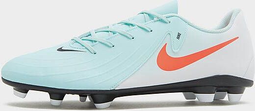 Nike Low-top voetbalschoenen (meerdere ondergronden) Phantom GX 2 Club Mint- Heren Mint