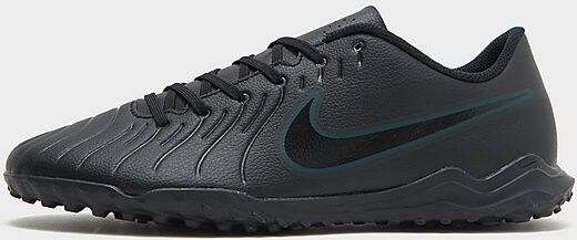 Nike low top voetbalschoenen (turf) Tiempo Legend 10 Club Black Deep Jungle Black- Heren Black Deep Jungle Black