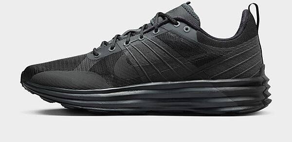 Nike Herenschoenen Lunar Roam Black- Heren Black