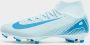 Nike High-top voetbalschoenen (meerdere ondergronden) Mercurial Superfly 10 Academy Glacier Blue Blue Orbit- Heren Glacier Blue Blue Orbit - Thumbnail 2