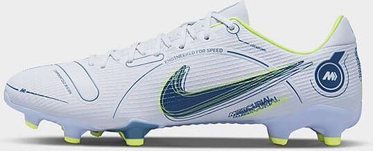 Nike Mercurial Vapor 14 Academy MG Voetbalschoenen(meerdere ondergronden) Grijs