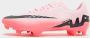 Nike Low top voetbalschoenen (meerdere ondergronden) Mercurial Vapor 15 Academy Pink Foam Black- Heren Pink Foam Black - Thumbnail 2