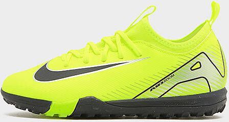 Nike Mercurial Vapor 16 Academy TF Children Yellow Kind Yellow