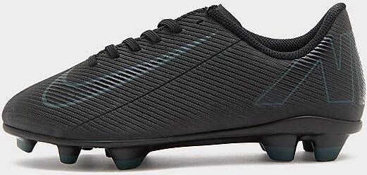 Nike Mercurial Vapor 16 Club FG Children Black