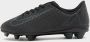 Nike MG Low-top voetbalschoenen voor kleuters kids (meerdere ondergronden) Jr. Mercurial Vapor 16 Club Black Deep Jungle Black Deep Jungle Black - Thumbnail 5